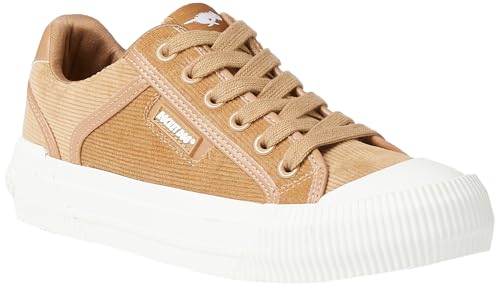 Rocket Dog Damen Cheerybind Sneaker, beige, 40 EU Rocket Dog Damen Cheerybind Sneaker, beige, 40 EU von Rocket Dog