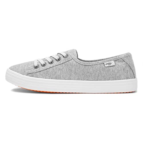 Rocket Dog Damen Chowchow Sneaker, grau, 39 EU Rocket Dog Damen Chowchow Sneaker, grau, 39 EU von Rocket Dog