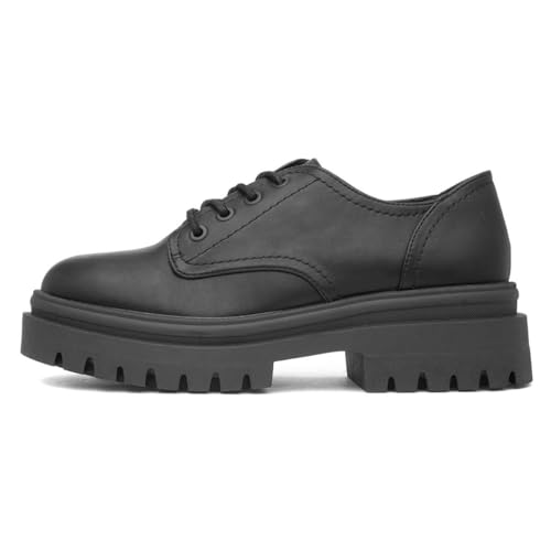 Rocket Dog Damen 15827080 Oxford, Schwarz, 41 EU Rocket Dog Damen 15827080 Oxford, Schwarz, 41 EU von Rocket Dog