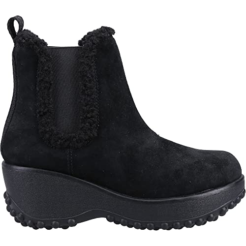 Rocket Dog Damen Frost Fashion Stiefel, Schwarz, 39 EU Rocket Dog Damen Frost Fashion Stiefel, Schwarz, 39 EU von Rocket Dog