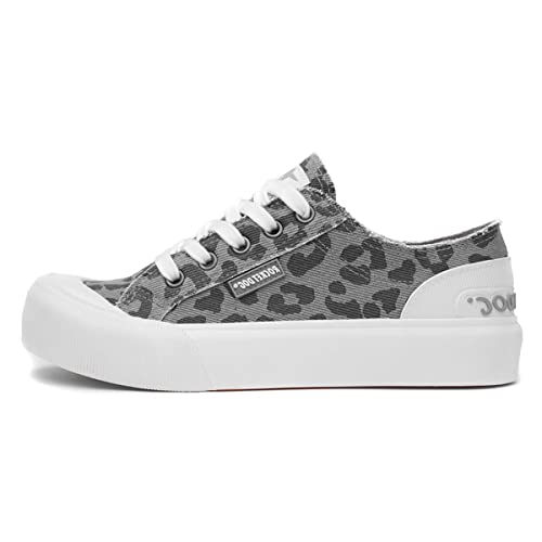 Rocket Dog Jazzin Leopard Sneaker EU 40 Rocket Dog Jazzin Leopard Sneaker EU 40 von Rocket Dog