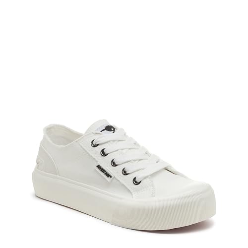 Rocket Dog Damen Jazzin Plus Sneaker, weiß, 39 EU Rocket Dog Damen Jazzin Plus Sneaker, weiß, 39 EU von Rocket Dog