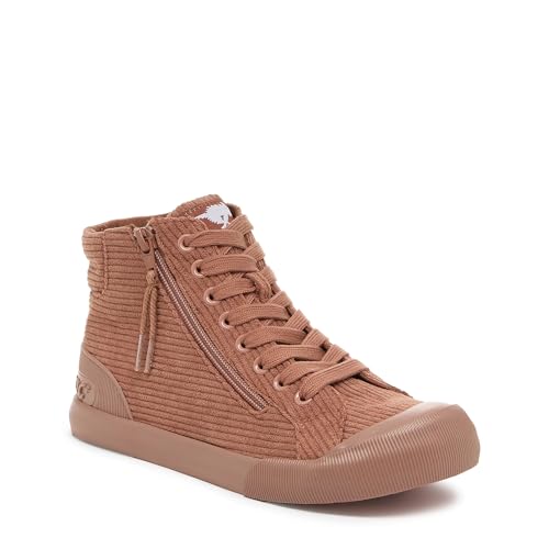 Rocket Dog Damen Jazzin Sneaker, violett, 36 EU Rocket Dog Damen Jazzin Sneaker, violett, 36 EU von Rocket Dog