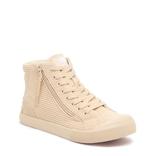 Rocket Dog Damen Jazzinhi Sneaker, Kordsamt, Natur, 40 EU Rocket Dog Damen Jazzinhi Sneaker, Kordsamt, Natur, 40 EU von Rocket Dog