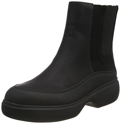 Rocket Dog Damen Fischadler Mode-Stiefel, Schwarz, 38 EU Rocket Dog Damen Fischadler Mode-Stiefel, Schwarz, 38 EU von Rocket Dog