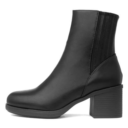 Rocket Dog Damen Sonora Mode-Stiefel, Schwarz, 38 EU Rocket Dog Damen Sonora Mode-Stiefel, Schwarz, 38 EU von Rocket Dog