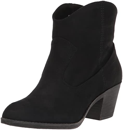 Rocket Dog Damen Soundoff Stiefelette, Schwarz, 38 EU Rocket Dog Damen Soundoff Stiefelette, Schwarz, 38 EU von Rocket Dog