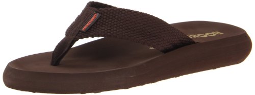 Rocket Dog Damen Sunset Webbing Flipflop, Braun, 36 EU von Rocket Dog