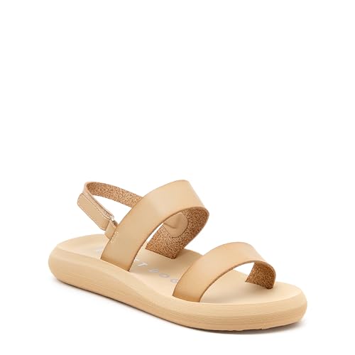 Rocket Dog Damen Sunshine Sandale, braun, 39 EU Rocket Dog Damen Sunshine Sandale, braun, 39 EU von Rocket Dog