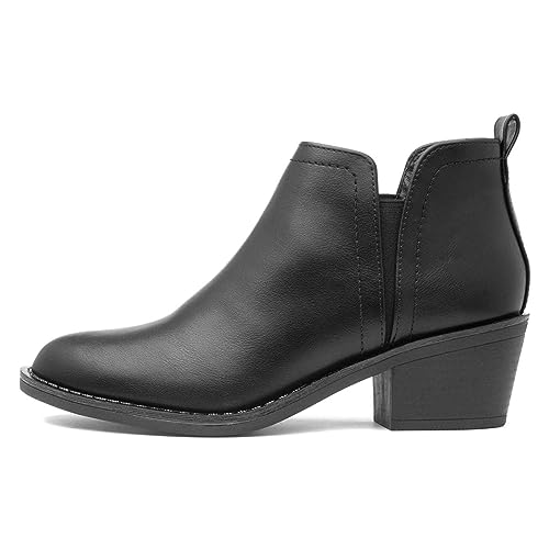 Rocket Dog Damen York Mode-Stiefel, Schwarz, 40 EU Rocket Dog Damen York Mode-Stiefel, Schwarz, 40 EU von Rocket Dog