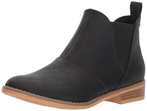 Rocket Dog Damen Maylon Stiefelette, Schwarz, 37 EU Rocket Dog Damen Maylon Stiefelette, Schwarz, 37 EU von Rocket Dog