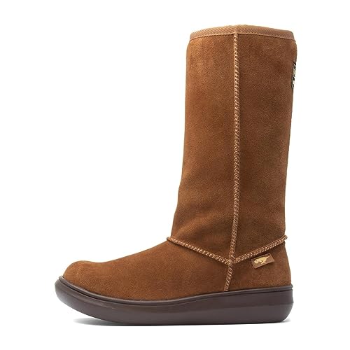 Rocket Dog Damen Sugardaddy Schneestiefel, Braun (Chestnut CIW), 37 EU von Rocket Dog