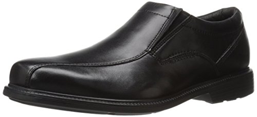 Rockport Charles Road Herren-Loafer zum Hineinschlüpfen, Schwarz, 46 EU Rockport Charles Road Herren-Loafer zum Hineinschlüpfen, Schwarz, 46 EU von Rockport