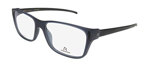 Rodenstock Brille R8012 C 58 von Rodenstock