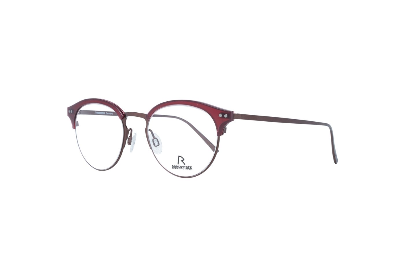 Rodenstock Brillengestell R7080 46B von Rodenstock