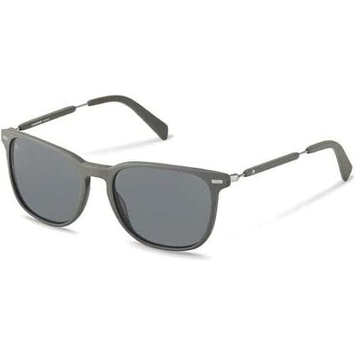 Rodenstock Men's R3279 Sunglasses, Grey, 54 von Rodenstock