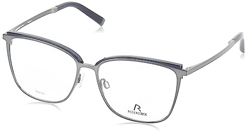 Rodenstock Men's R7123 Sunglasses, c, 54 von Rodenstock