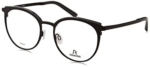 Rodenstock Men's R7124 Sunglasses, a, 51 von Rodenstock