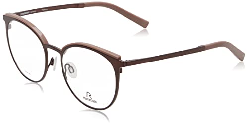 Rodenstock Men's R7124 Sunglasses, d, 51 von Rodenstock