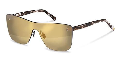 Rodenstock Men's RR332 Sunglasses, Gold, 1 von Rodenstock