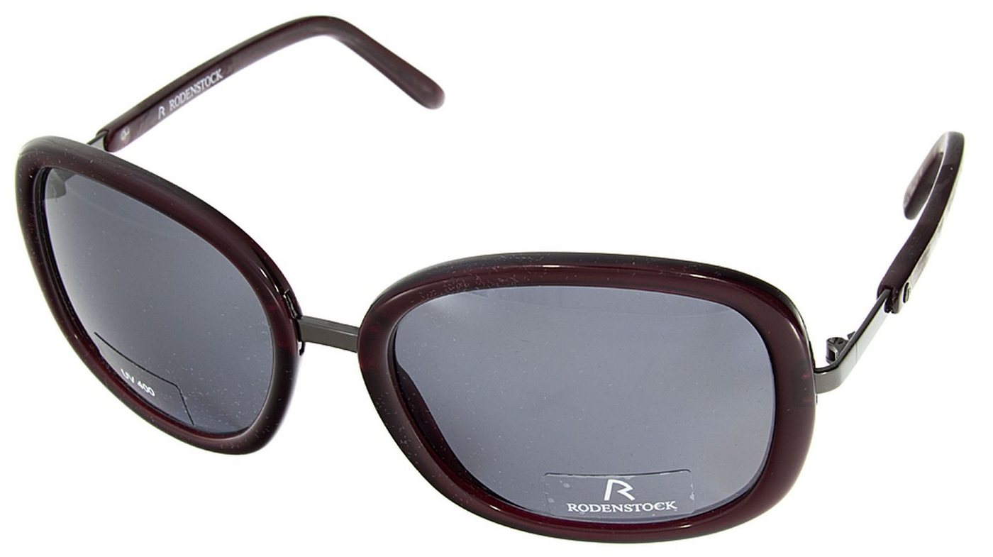 Rodenstock Sonnenbrille Rodenstock Sonnenbrille R3222D von Rodenstock