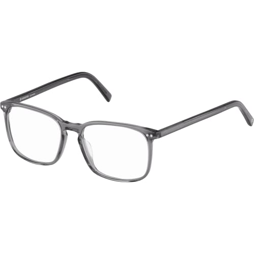 Rodenstock Men's Unisex Brillen Eco-Friendly Acetate Sunglasses, b, 54 von Rodenstock
