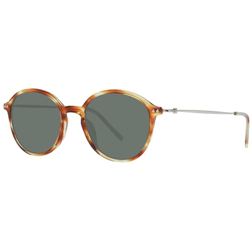 Rodenstock Unisex Classics Sunglasses, Light Havana, Gold, 50 EU von Rodenstock