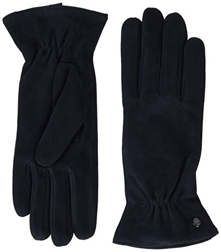 Roeckl Damen rhinsten Handschuhe, Classic Navy, 8 EU von Roeckl