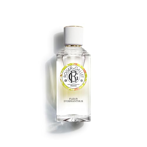 FLEUR eau fraîche parfumée von Roger & Gallet