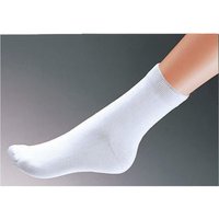 Witt Damen Socken, weiß von Rogo