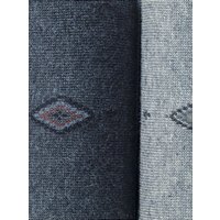 Witt Herren Herren-Socken, anthrazit von Rogo