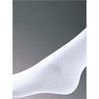 Witt Damen Socken, weiß von Rogo