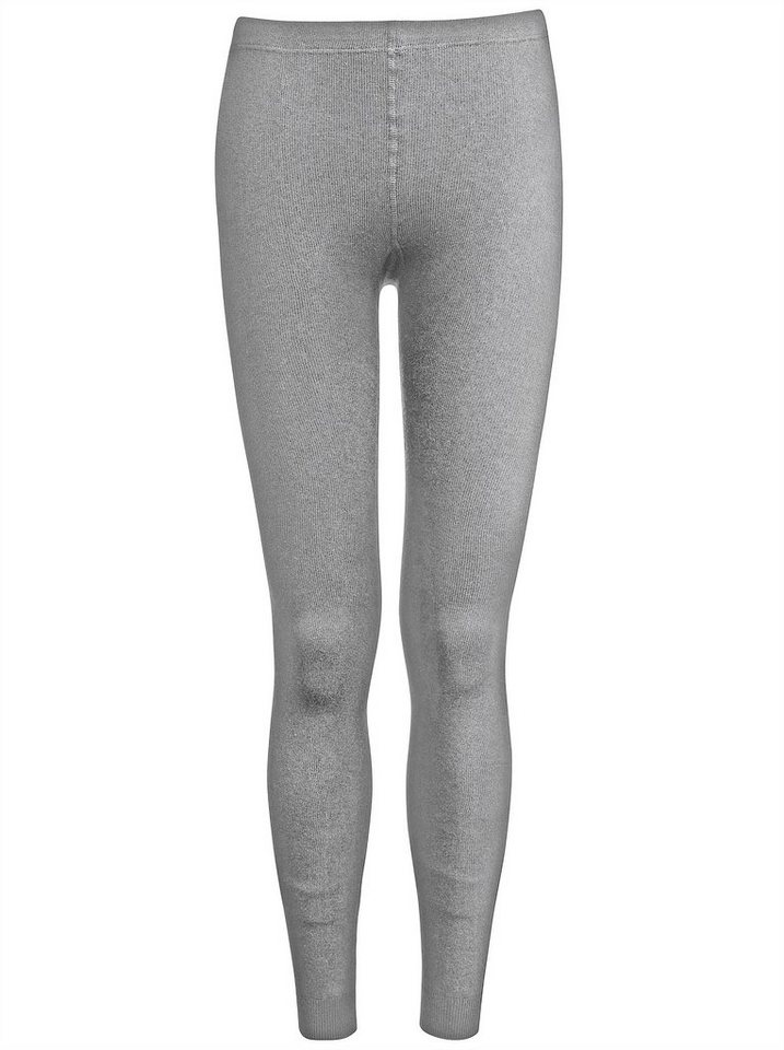 Rogo Jerseyhose Thermo-Leggings von Rogo