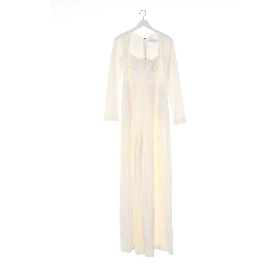 Roland Mouret Jumpsuit S Beige von Roland Mouret