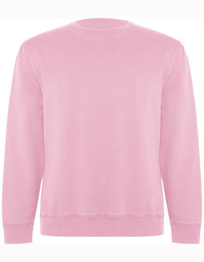 Roly Eco Unisex Sweatshirt Pullover Rundhals Sweater Pulli von Roly Eco