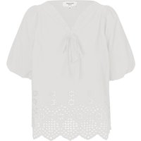 Bluse von Rosemunde