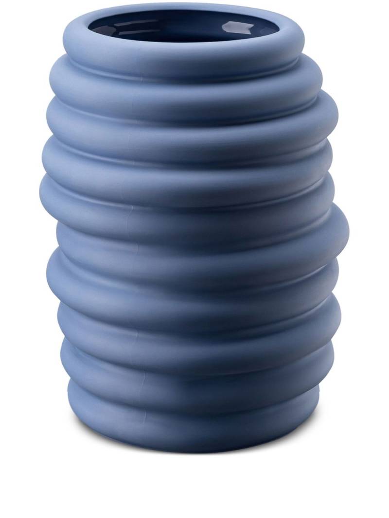 Rosenthal Hop Atlantic Vase (28,5cm) - Blau von Rosenthal