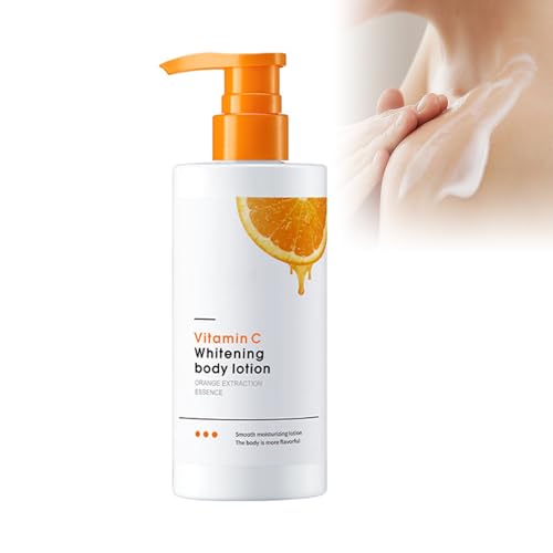 Rostblant Vitamin-C-Körpercreme, Lotion für Frauen, Körperlotion,spendet Feuchtigkeit für trockene Haut,Creme für Trockene Haut,Feuchtigkeitsspendende Bodylotion Körperpflege Glatte Hau Rostblant Vitamin-C-Körpercreme, Lotion für Frauen, Körperlotion,spendet Feuchtigkeit für trockene Haut,Creme für Trockene Haut,Feuchtigkeitsspendende Bodylotion Körperpflege Glatte Hau von Rostblant
