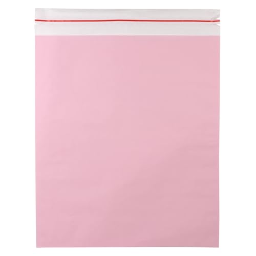 50x Papier Versandtasche Rosa XL 50x Papier Versandtasche Rosa XL von Rotim.nl
