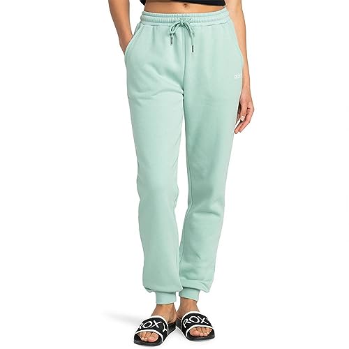 Roxy from Home - Jogginghose für Frauen Blau von Roxy