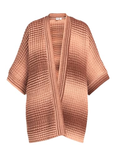 Roxy Summer Gipsy - Kimono Cardigan for Women - Kimono-Cardigan - Frauen - M/L - Beige. von Roxy