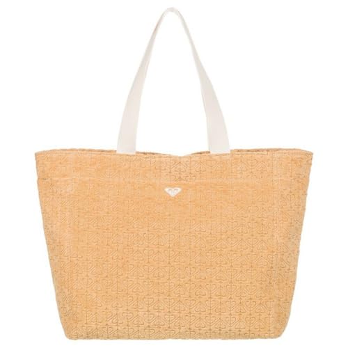 Roxy Tequila Party - Tote Bag for Women - Shopper - Frauen - One Size - Braun. von Roxy