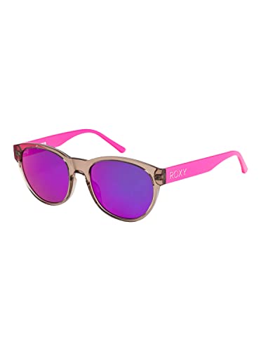 Roxy Tika - Sunglasses for Girls - Sonnenbrille - Mädchen - One size - Grau. von Roxy