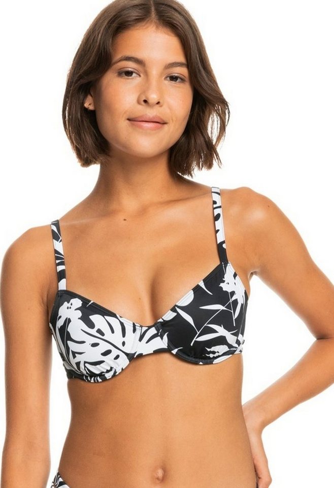 Roxy Bandeau-Bikini von Roxy