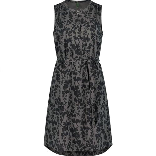 Royal Robbins Spotless Traveler Tank Dress Asphalt Alamere Print SM Royal Robbins Spotless Traveler Tank Dress Asphalt Alamere Print SM von Royal Robbins