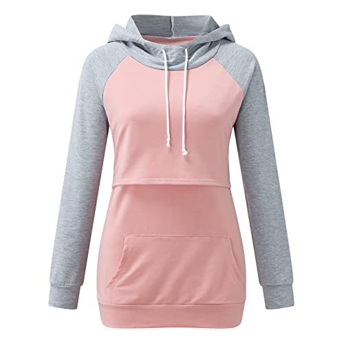 Damen Stillshirt Baumwolle Sommer Umstandsshirt Stilltop mit Knöpfen Umstands T-Shirt Nursing Tops Kurzarm Umstandskleidung Umstandstop Schwangerschaft Umstandskleid Lang Umstandsmode Oberteil kf253 Damen Stillshirt Baumwolle Sommer Umstandsshirt Stilltop mit Knöpfen Umstands T-Shirt Nursing Tops Kurzarm Umstandskleidung Umstandstop Schwangerschaft Umstandskleid Lang Umstandsmode Oberteil kf253 von Rrunsv