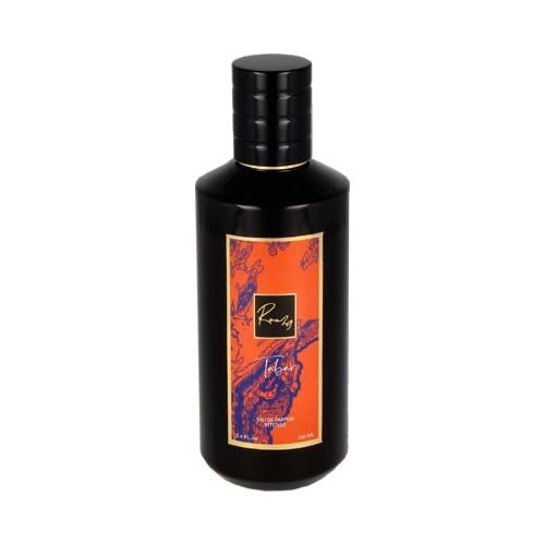 Rua29 Tabar Eau de Parfum Intemse, 100 ml von Rua29