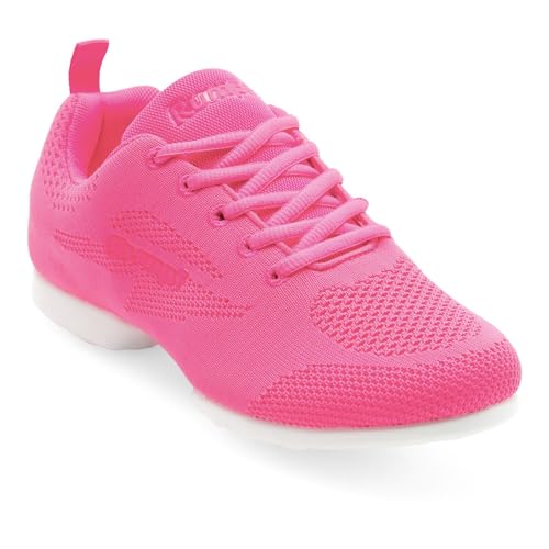 Rumpf 1567 neonpink 3 (EU 34/34.5) von Rumpf