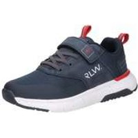 Run Lifewear Sneaker Jungen blau|blau|blau|blau|blau|blau von Run Lifewear