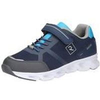 Run Lifewear Sneaker Jungen blau|blau|blau|blau von Run Lifewear